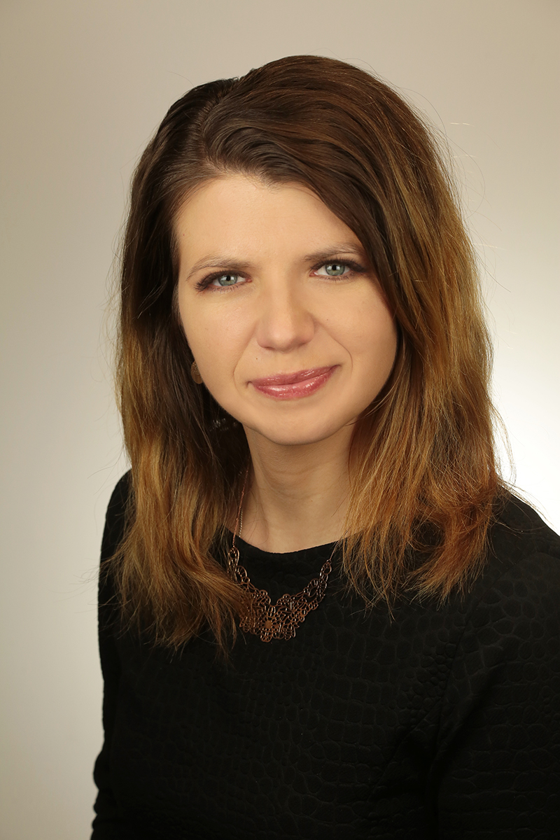 Katarzyna Szcześniak